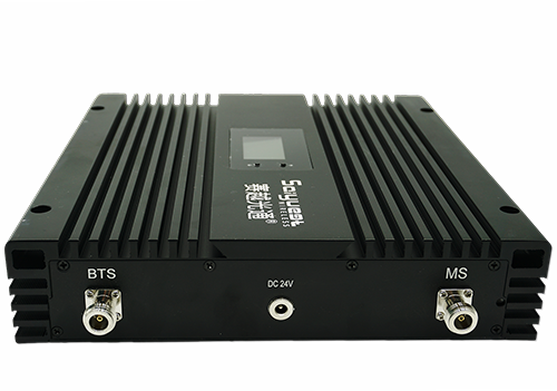 孟州双频手机信号增强器2000㎡