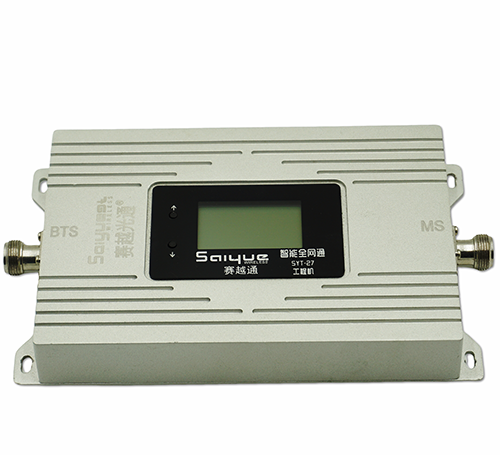 孟州双频手机信号增强器800㎡