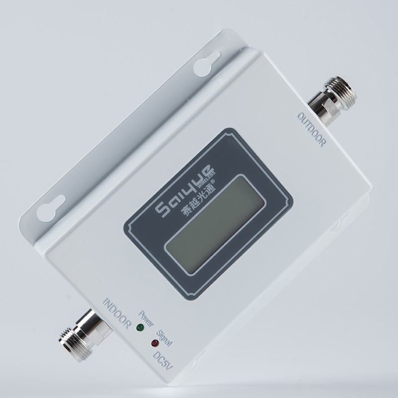 孟州家用配电房机房信号放大器200㎡