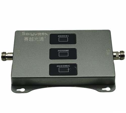 孟州三频手机信号增强器200㎡