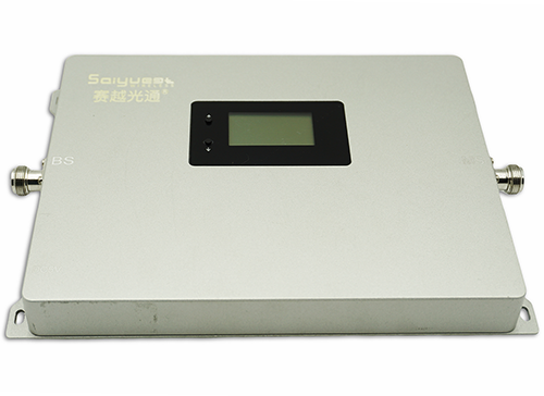  孟州三频/四频/五频手机信号接收器800㎡