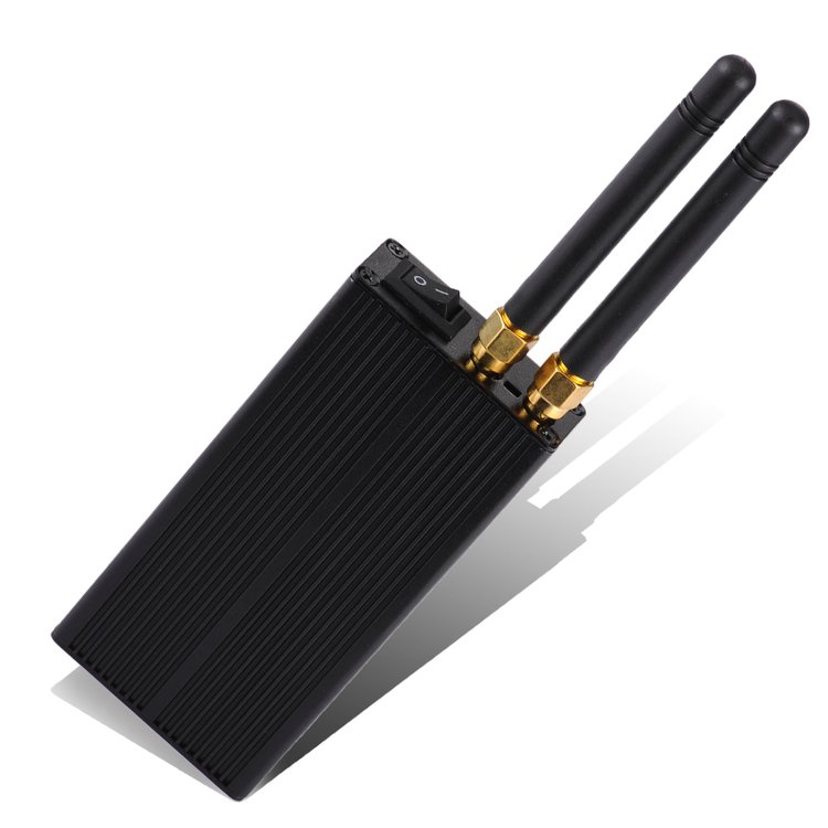  孟州1.2G/1.5G导航屏蔽器