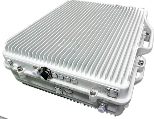 孟州信令级数字室分型移动通信干扰器