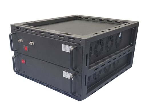 孟州室内大功率通讯管控屏蔽系统