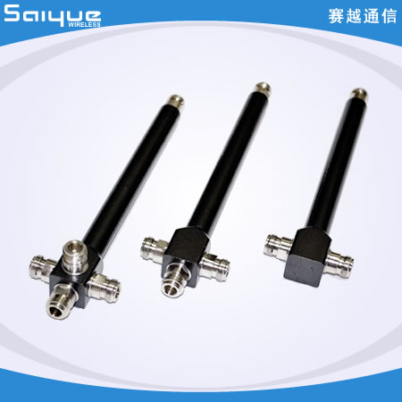  孟州FM调频广播同步广播功分器