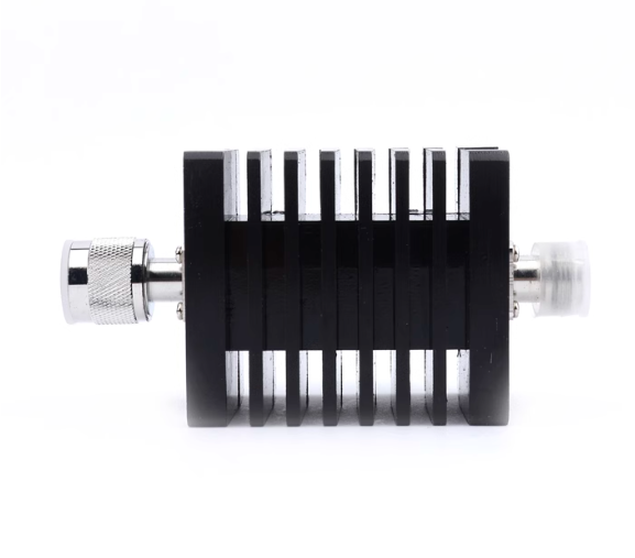  孟州腔体固定衰减器0-3G/0-4G  N型接口